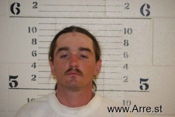 Donald Dray Jr Morgan Mugshot