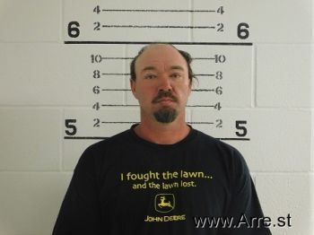 Draper Scott Linger Mugshot