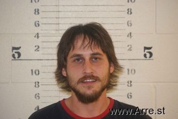 Dustin James Lovell Mugshot