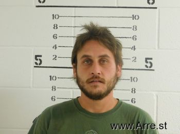 Dustin James Lovell Mugshot