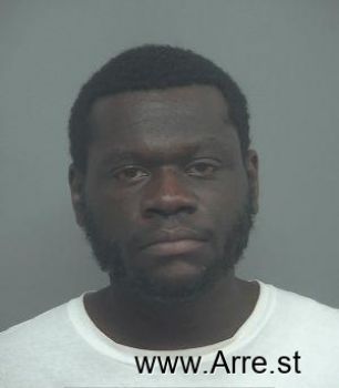 Earl Maurice Jackson Mugshot