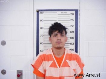 Edgar Jovani Garay Atilano Mugshot