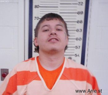 Elias Miguel Nava Mugshot