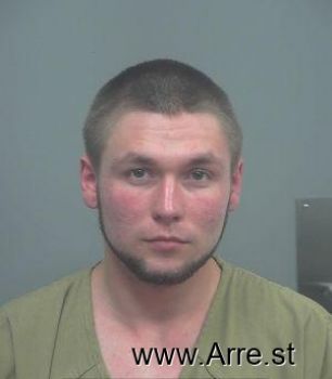 Elijah  Cole-abel Mugshot