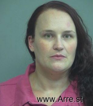 Elizabeth Morgan Cook Mugshot