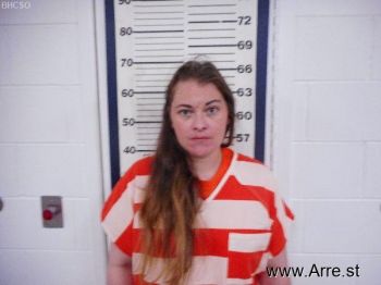 Elizabeth Marie Davison Mugshot