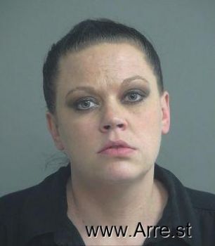 Elizabeth Kathryn Legerski Mugshot