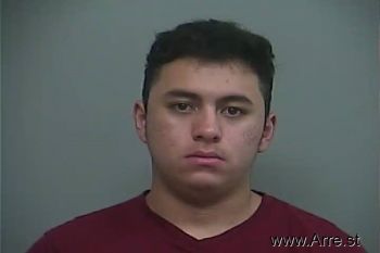 Emmanuel  Angeles Mugshot