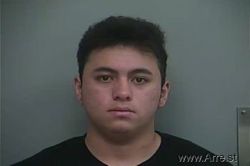 Emmanuel  Angeles Mugshot