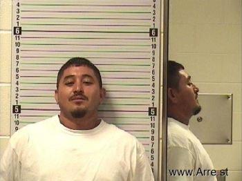 Emmanuel  Martinez Mugshot