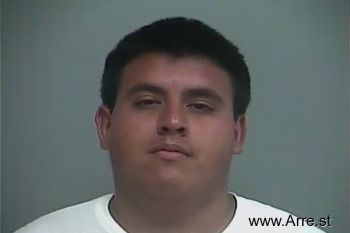 Emmanuel  Valles Mugshot