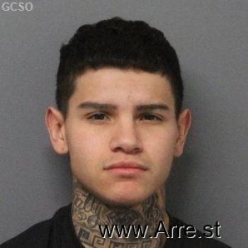 Enrique Joseph Martinez Mugshot