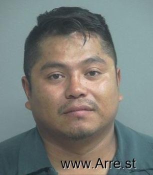 Enrique  Perez Granillo Mugshot