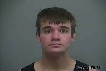 Eric J Evans Mugshot