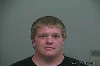 Eric Micheal Everhart Mugshot