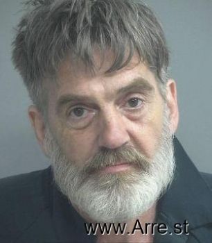 Eric  Harvey Mugshot