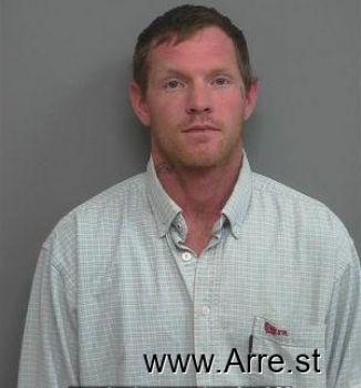 Eric Daniel Hays Mugshot