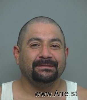 Eric Gomez Ramos Mugshot