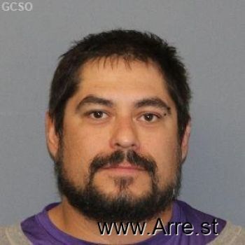 Eric Jose Tapia Mugshot