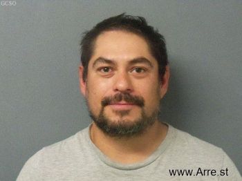 Eric Jose Tapia Mugshot