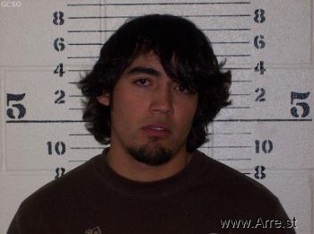 Eric Leon Urdiales Mugshot