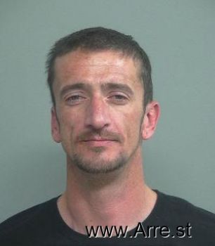 Eric Lee Webb Mugshot