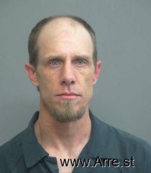 Eric Shane Woodbeck Mugshot