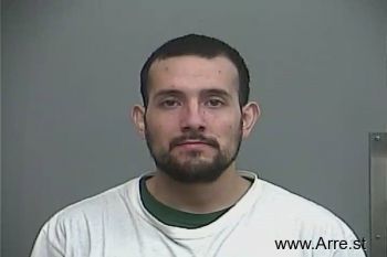 Erick Rafael Gomez Mugshot