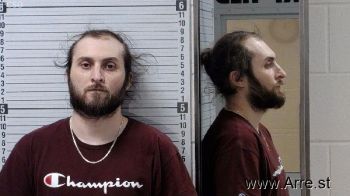 Erik Christian Brimhall Mugshot