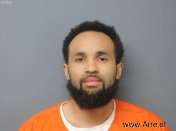 Erik Anthony Corley Mugshot