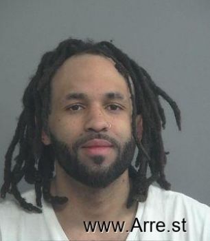 Erik Anthony Corley Mugshot