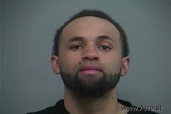 Erik Anthony Corley Mugshot