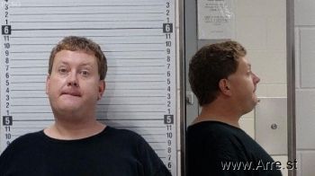 Erik Lars Johnson Mugshot