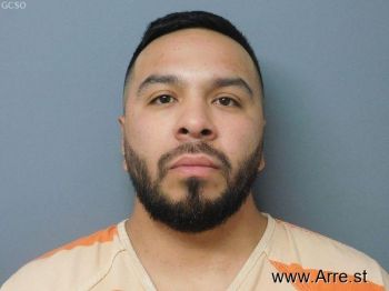 Esiquio Julius Rios Mugshot