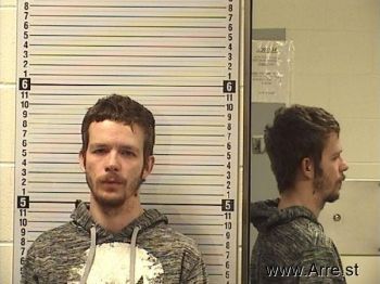 Ethan Wyatt Tirrell Mugshot