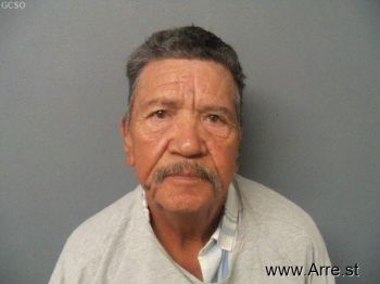 Evaristo Jr Torres Mugshot