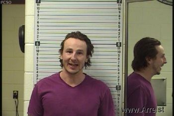 Ezra Gordon Wayne Rodgers Mugshot