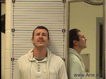 Ezra Gordon Wayne Rodgers Mugshot