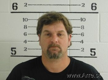 Elwood Eugene Church Mugshot