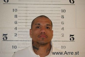 Emiliano Francisco Martinez Mugshot