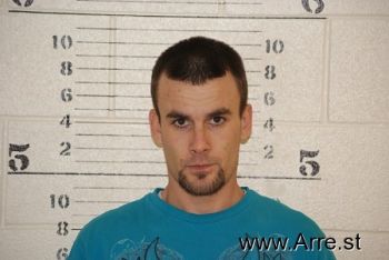 Evan John Mccreery Mugshot