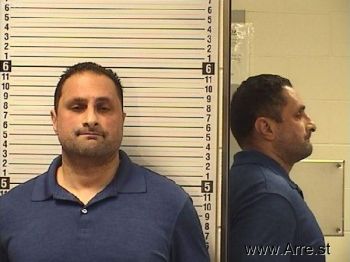 Farid Aftab Khan Mugshot