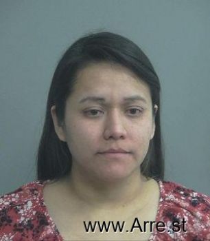 Felix Magali Blanco Gonzalez Mugshot