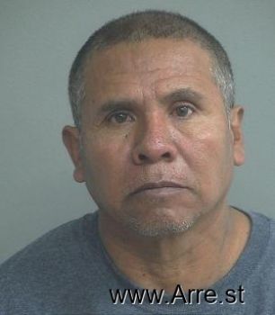 Fernando  Garcia Cuevas Mugshot