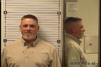 Flint Richard Flesher Mugshot