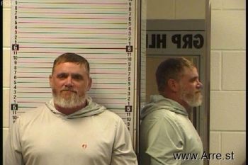 Flint Richard Flesher Mugshot