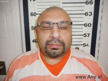 Francisco Jr Morales Mugshot