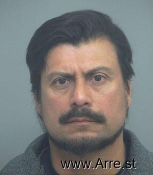 Francisco  Pena Mugshot