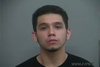 Francisco Javier Villa Mugshot