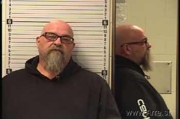 Frank Cayer Wilson Mugshot